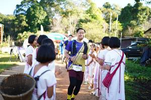 BIB: 2974
                            <button type="button" onclick="openModal(19024545)" class="btn btn-primary btn-sm float-right btn-popup" data-toggle="modal" data-target=".modal-high-quality">
                        <i class="fas fa-shopping-cart"></i> Add to Cart
                    </button>
                                            <button type="button" onclick="isThisMe(19024545, true)" class="btn btn-success btn-sm float-right btn-popup btn-isme hidden" data-toggle="tooltip" data-placement="bottom" title="นี่คือรูปของคุณใช่ไหม คลิกที่นี่เพื่อเอาเข้าอัลบั้ม">
                        <i class="fas fa-plus"></i> Add to album
                    </button>
                    <button type="button" onclick="isThisMe(19024545, false)" class="btn btn-warning btn-sm float-right btn-popup btn-isnotme hidden">
                        <i class="fas fa-ban"></i> Remove from album
                    </button>